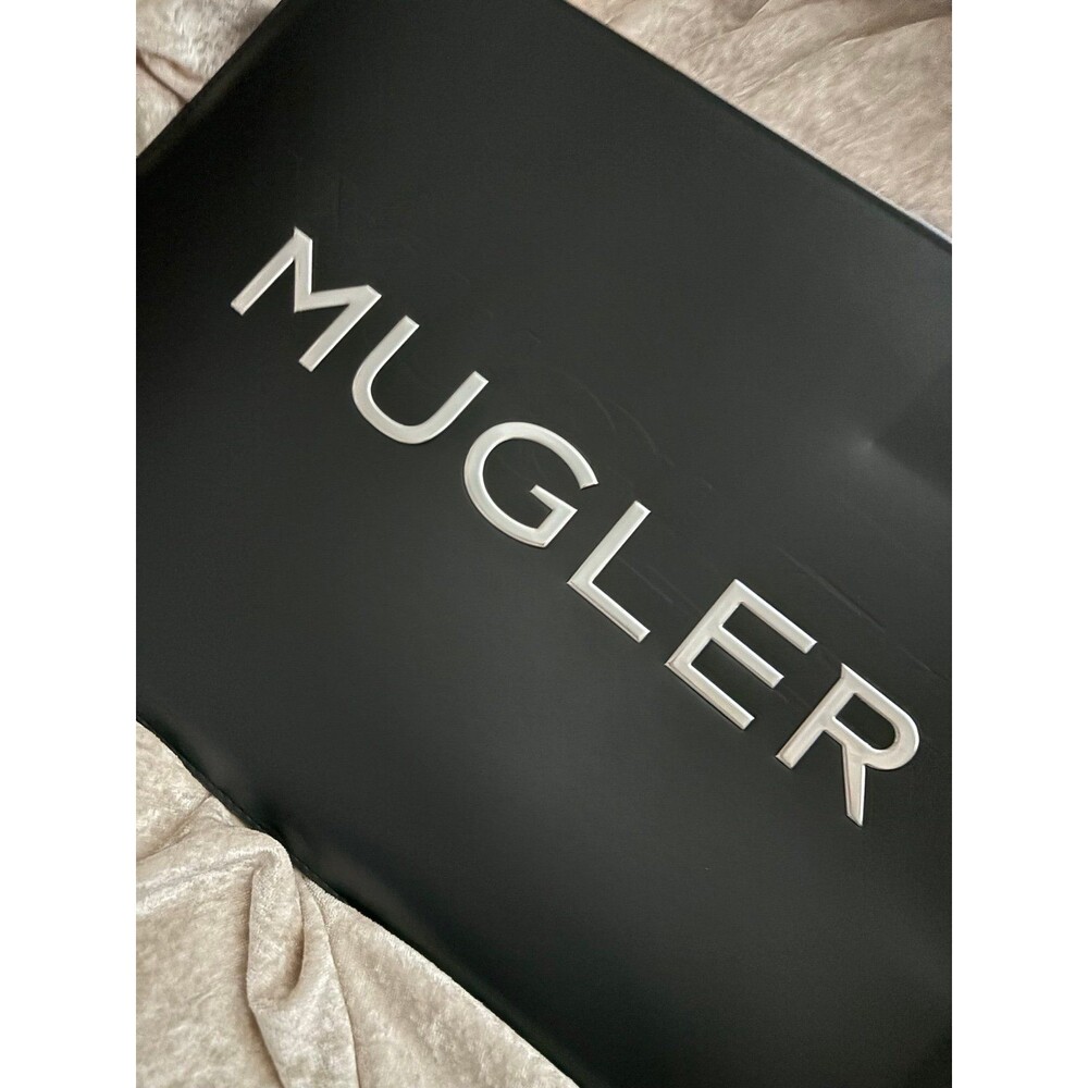Mugler Trousse pouch - Picture 2 of 4